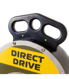 Direct Drive autoasegurador automático