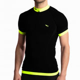 Camiseta Corta Ciclismo / Trail RIBO